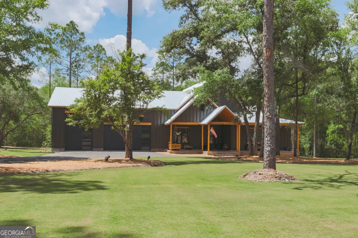 6034 Turkey Oak Road, Blackshear, GA 31516 - #1