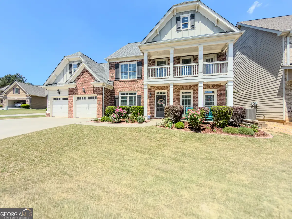 176 Cypress Cove Court, Grayson, GA 30017 - #1