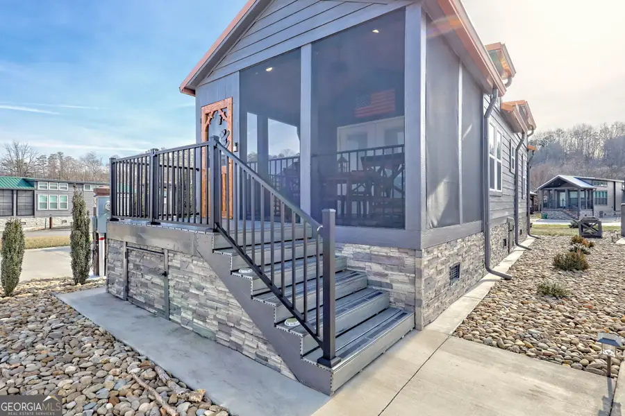 341 Mountain Creek Road, Blairsville, GA 30512 - #3