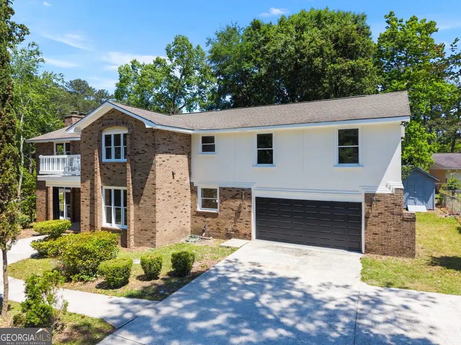 1728 Green Street, Warner Robins, GA 31093 - #2
