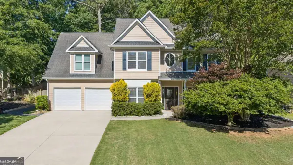 1703 Grace Court Se, Smyrna, GA 30082