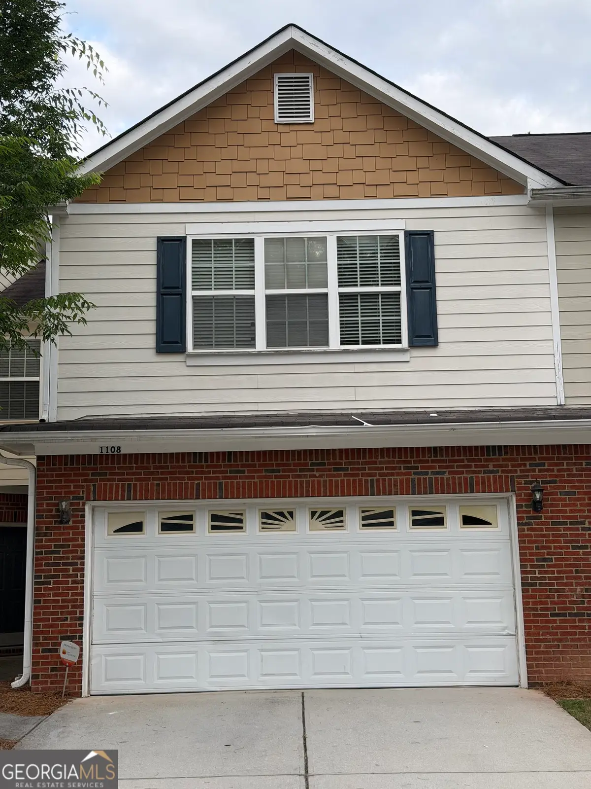 1108 Treymont Lane, Lawrenceville, GA 30045 - #1