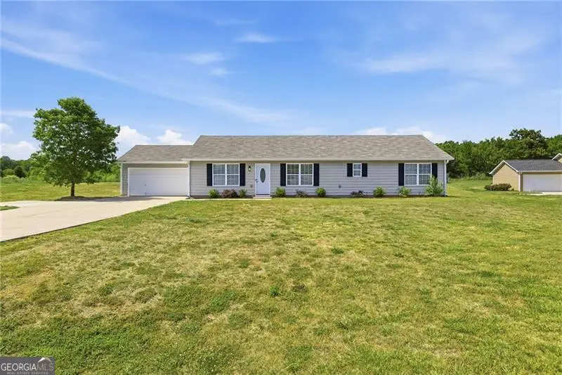 242 Grandview Drive, Jefferson, GA 30549 - #3