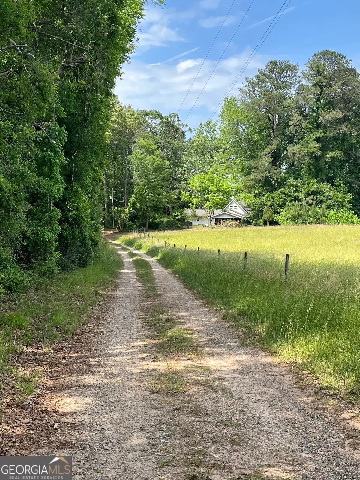 370 Mcdonough Road, Fayetteville, GA 30214 - #1