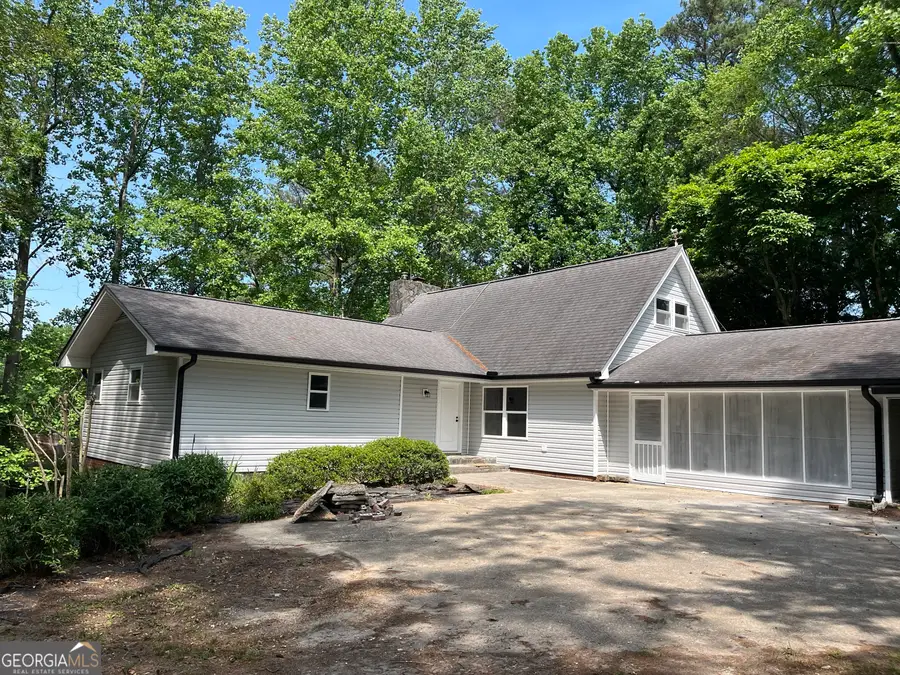 370 Mcdonough Road, Fayetteville, GA 30214 - #2