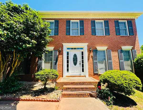 150 Patriots Walk, Fayetteville, GA 30214