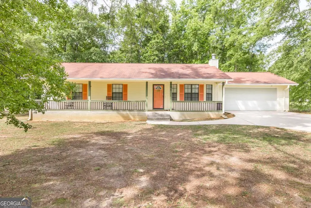 904 Robinhood Road, Dublin, GA 31021 - #1