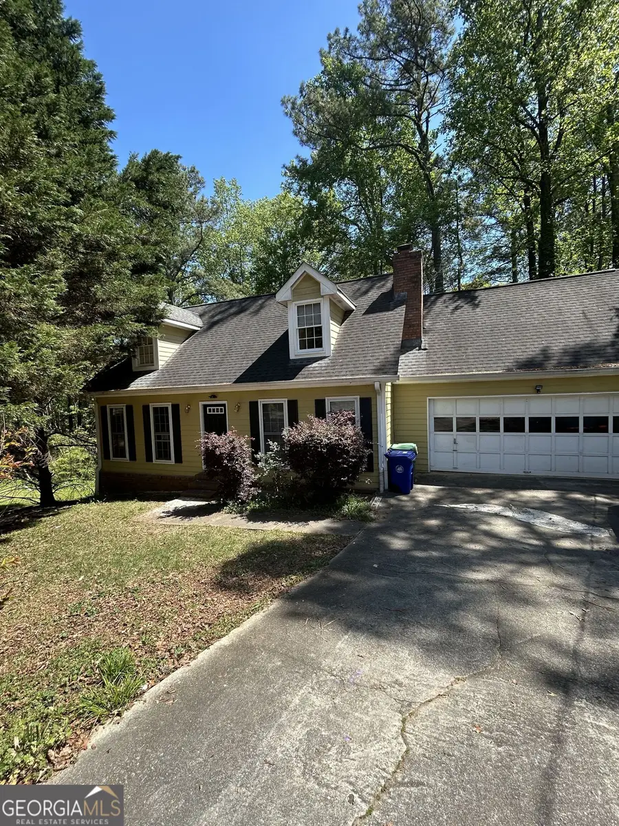 6003 Wellborn Trace, Lithonia, GA 30058 - #2