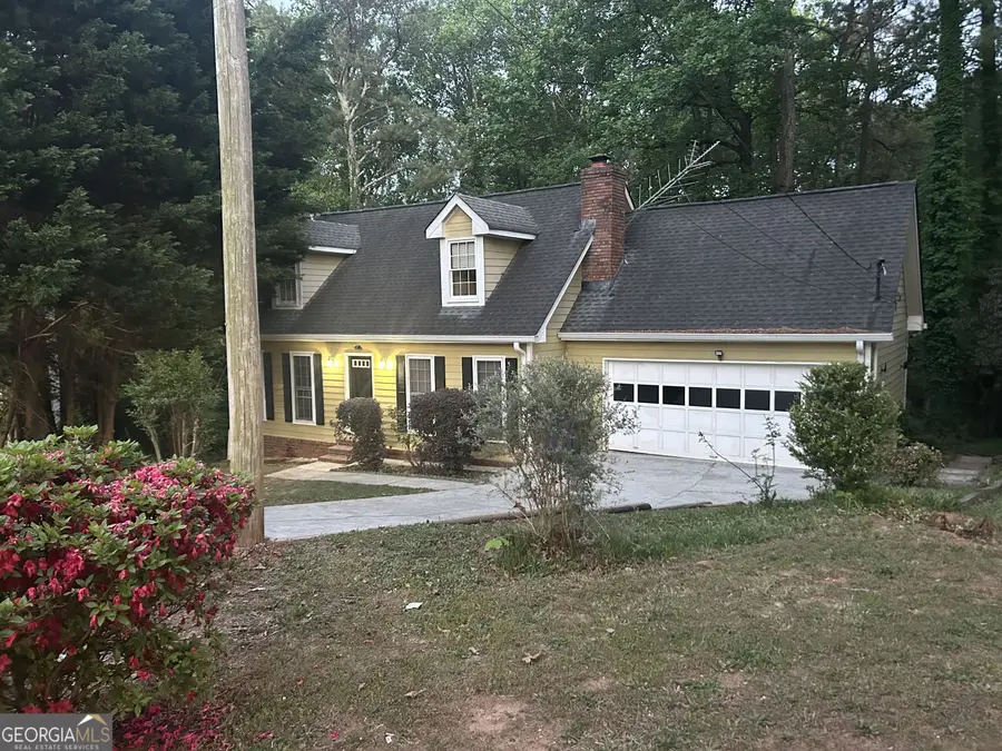 6003 Wellborn Trace, Lithonia, GA 30058 - #3