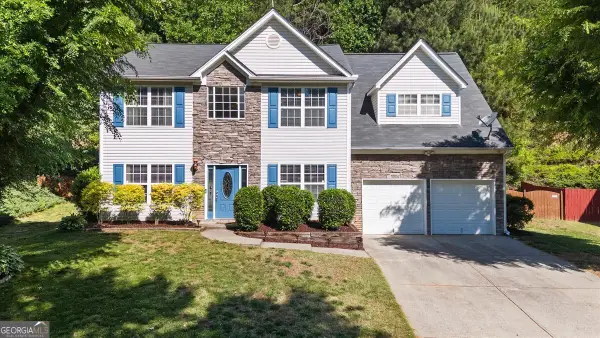 1930 Skylar Leigh Drive, Buford, GA 30518