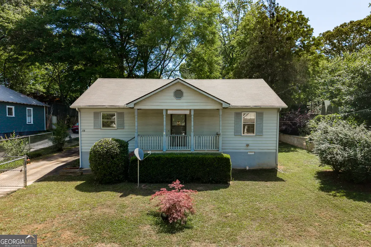 178 Childs Street, Athens, GA 30601 - #1