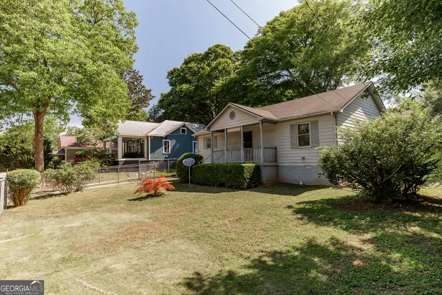 178 Childs Street, Athens, GA 30601 - #2