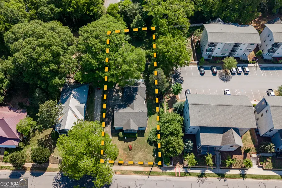 178 Childs Street, Athens, GA 30601 - #3