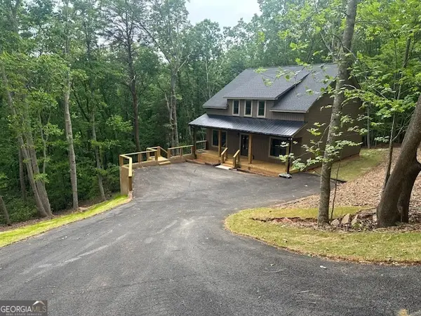 82 Vista Drive, Cleveland, GA 30528