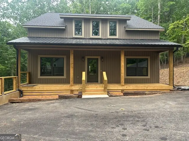 82 Vista Drive, Cleveland, GA 30528 - #2
