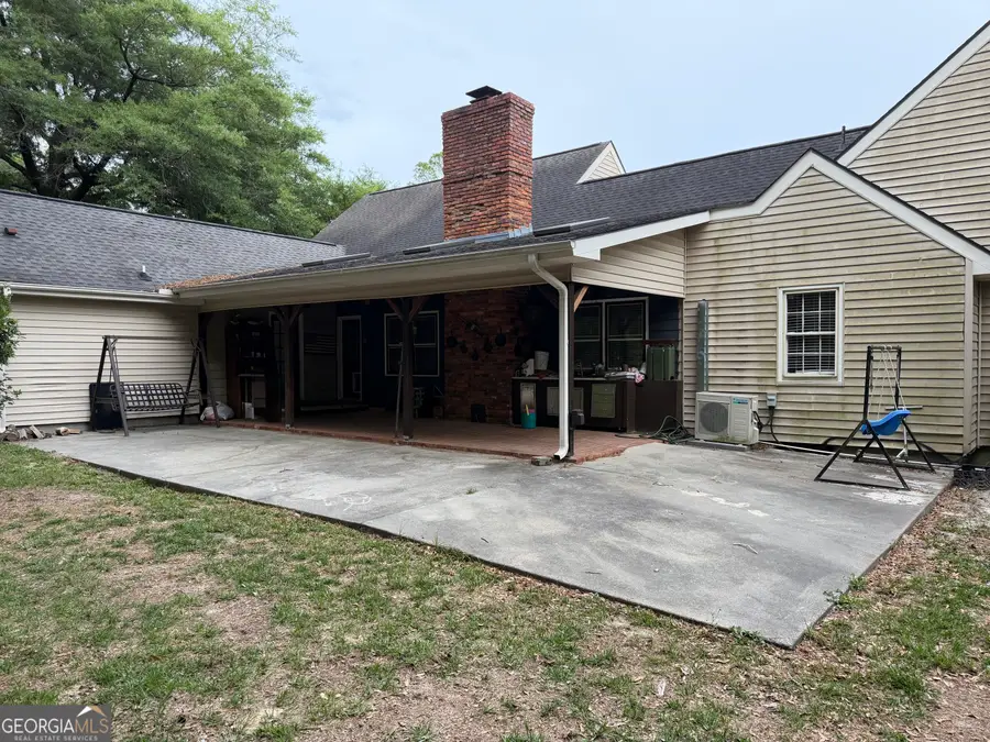 1207 Chennault Drive, Dublin, GA 31021 - #3