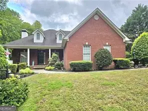 3632 Creekstone Drive, Gainesville, GA 30506 - #1