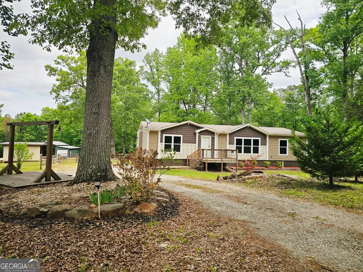 3585 W. Highway 34, Newnan, GA 30263 - #1