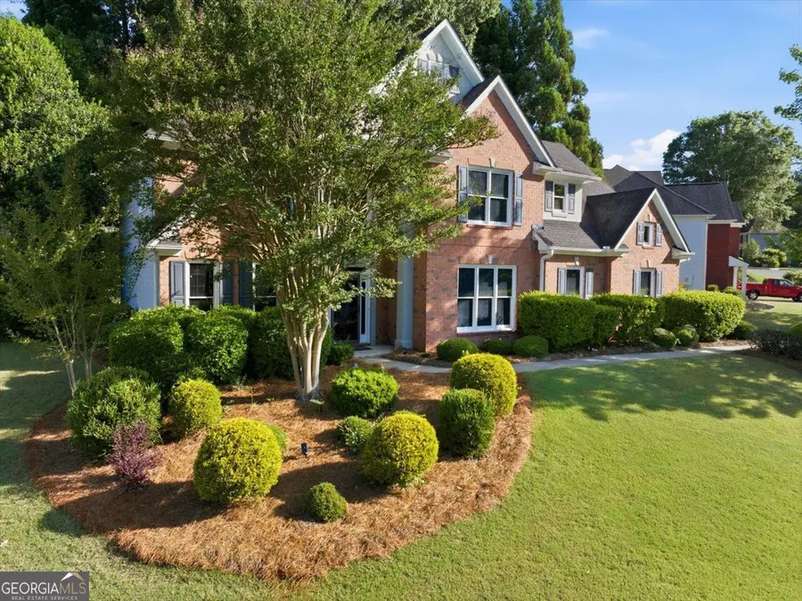 4154 Berkeley Landing Nw, Kennesaw, GA 30144 - #3