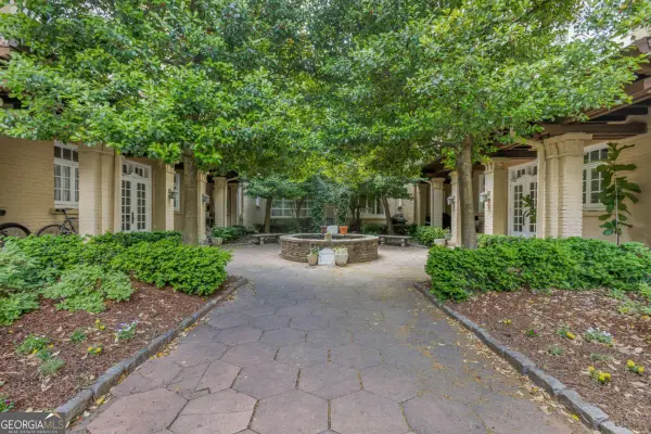 754 Juniper Street Ne #4, Atlanta, GA 30308