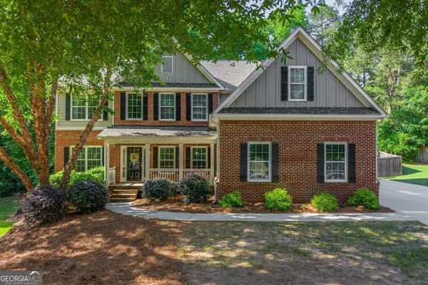 2137 Albert Jones Drive, Loganville, GA 30052