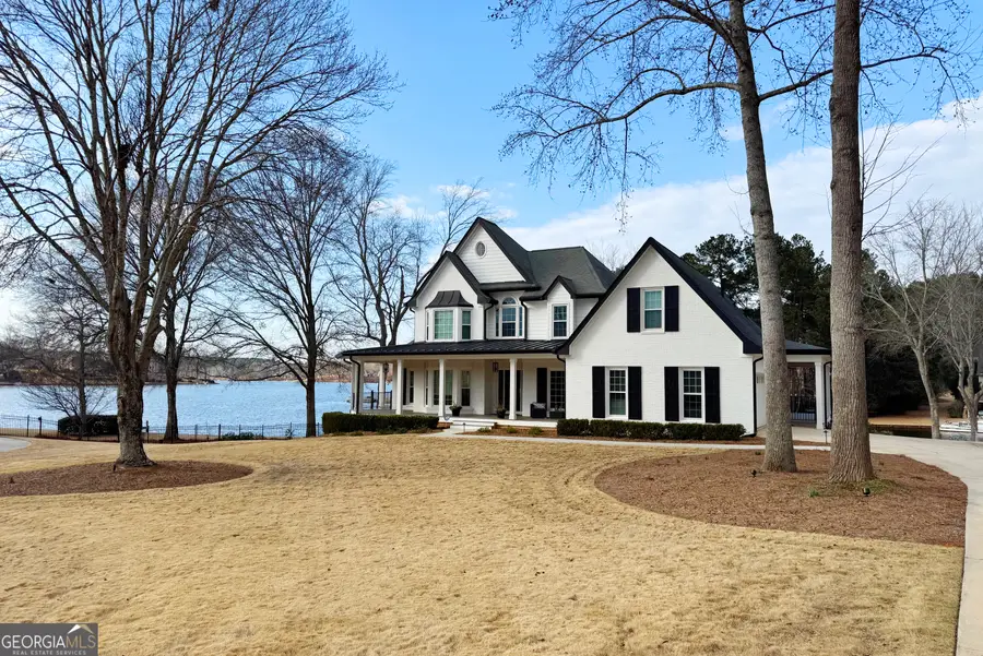 145 Bay Drive, Newnan, GA 30263 - #2