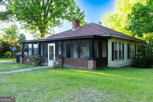 109 E Main Street, Manchester, GA 31816