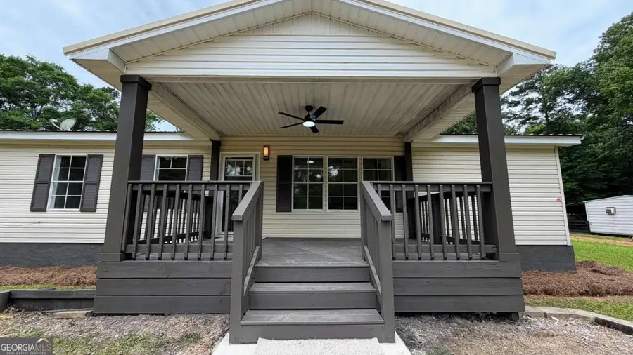 6476 River Hills Circle, Southside, AL 35907 - #2
