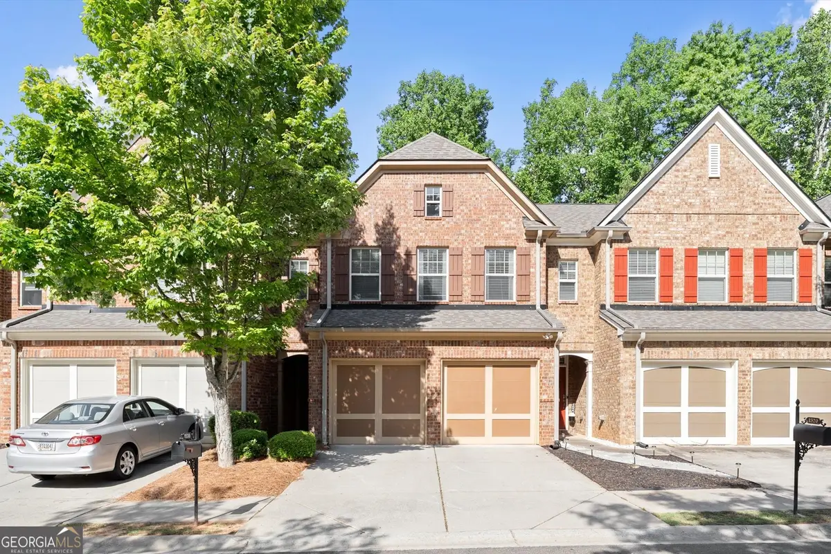 1530 Faircrest Lane, Alpharetta, GA 30004 - #1