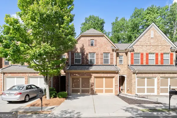 1530 Faircrest Lane, Alpharetta, GA 30004