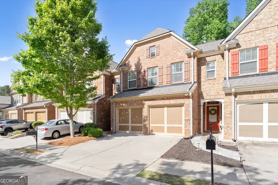 1530 Faircrest Lane, Alpharetta, GA 30004 - #2