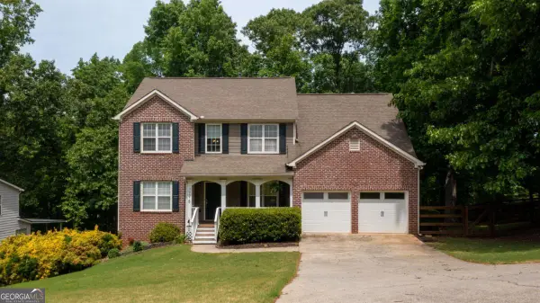 7315 Timberline Overlook, Cumming, GA 30041