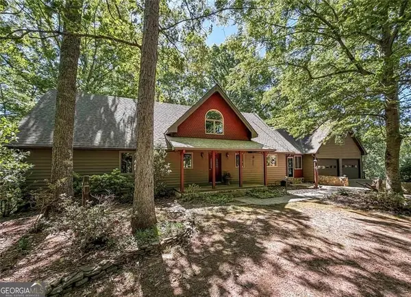 9511 Highpoint Road, Villa Rica, GA 30180