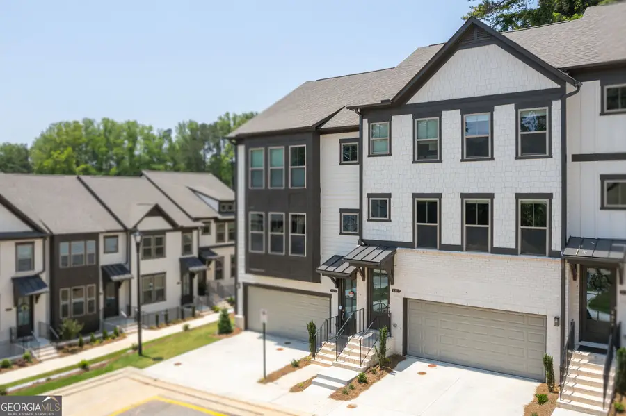 1312 Stanley Park Drive, Decatur, GA 30033 - #2