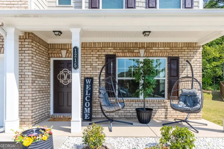 1215 Campbell Pine Trail, Lawrenceville, GA 30045 - #3