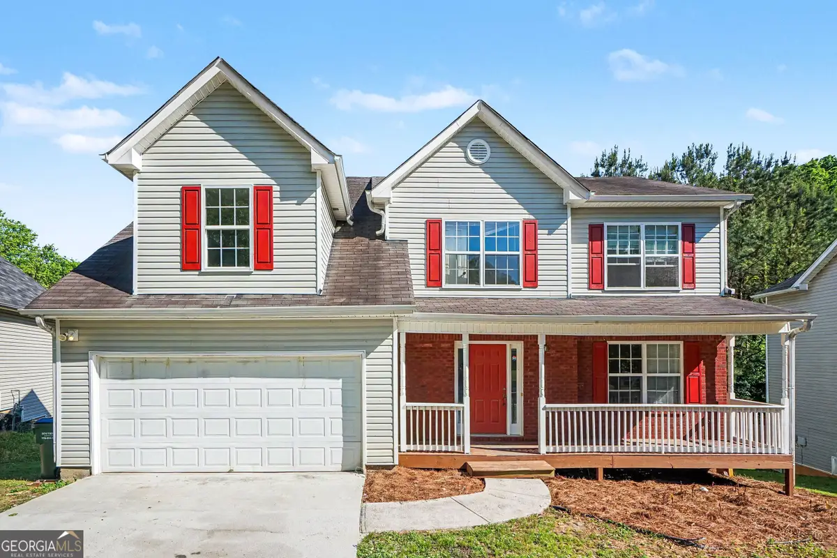 4197 Shoreside Circle Sw, Snellville, GA 30039 - #1
