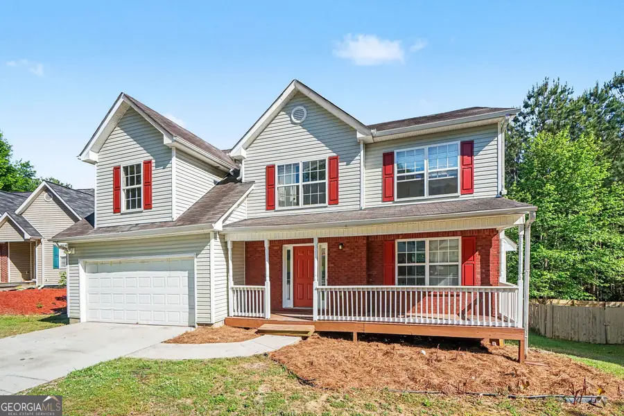 4197 Shoreside Circle Sw, Snellville, GA 30039 - #2