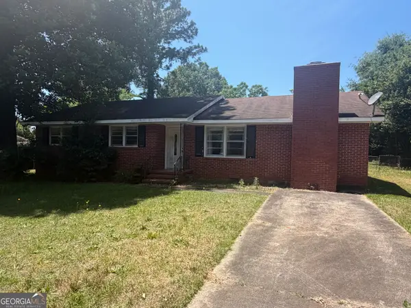 1005 N First Street, Fort Valley, GA 31030