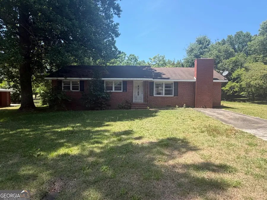 1005 N First Street, Fort Valley, GA 31030 - #2
