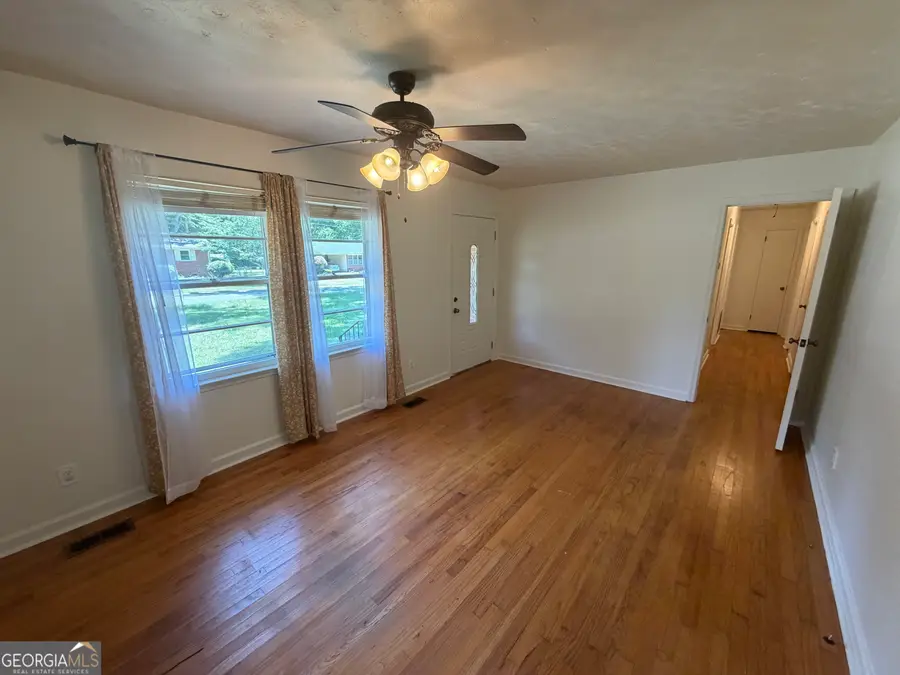 1005 N First Street, Fort Valley, GA 31030 - #3