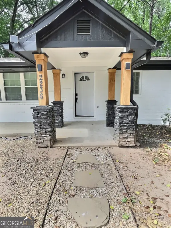 2236 Brannen Road Se, Atlanta, GA 30316