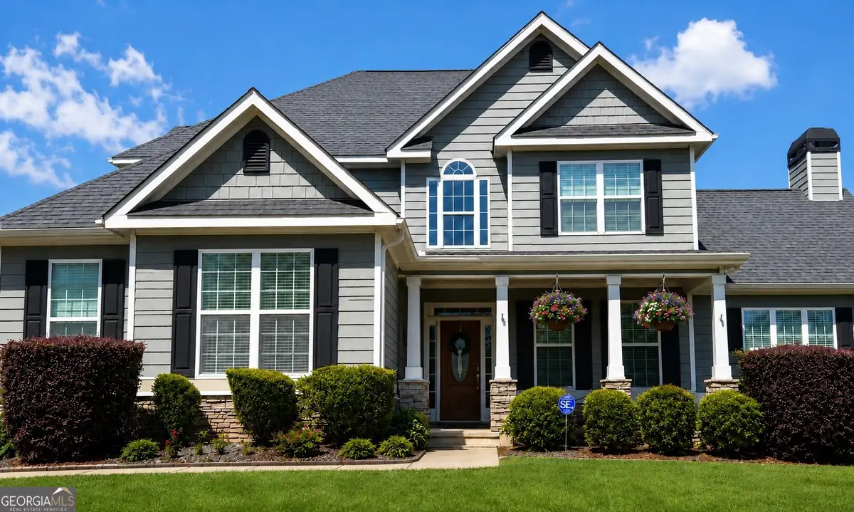 7106 Golfside Drive Se, Covington, GA 30014 - #1