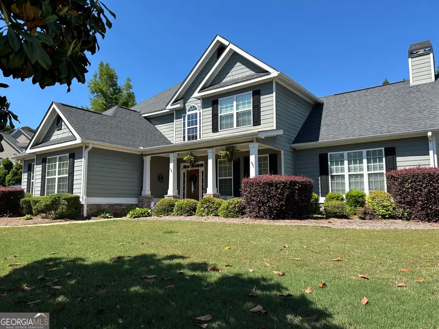 7106 Golfside Drive Se, Covington, GA 30014 - #2