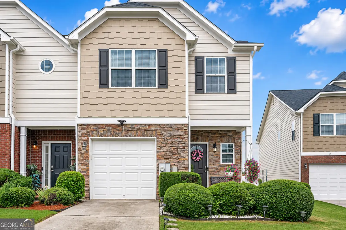 2113 Hasel Street, Lawrenceville, GA 30044 - #1