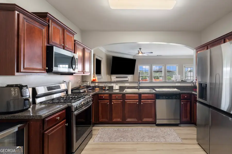 2113 Hasel Street, Lawrenceville, GA 30044 - #3