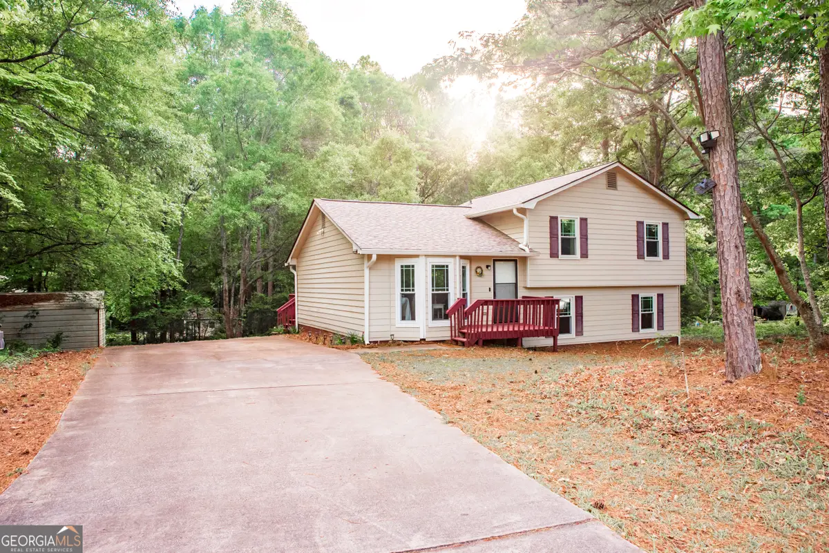180 Beverly Park Court, Newnan, GA 30263 - #1