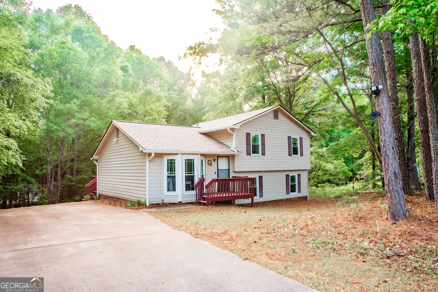 180 Beverly Park Court, Newnan, GA 30263 - #3