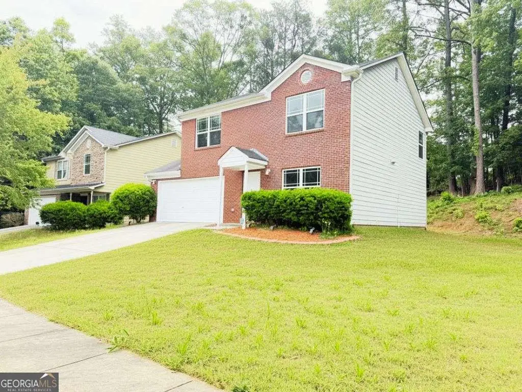 3830 Alderwoods Drive, Jonesboro, GA 30236 - #1