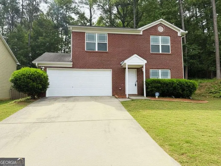 3830 Alderwoods Drive, Jonesboro, GA 30236 - #2