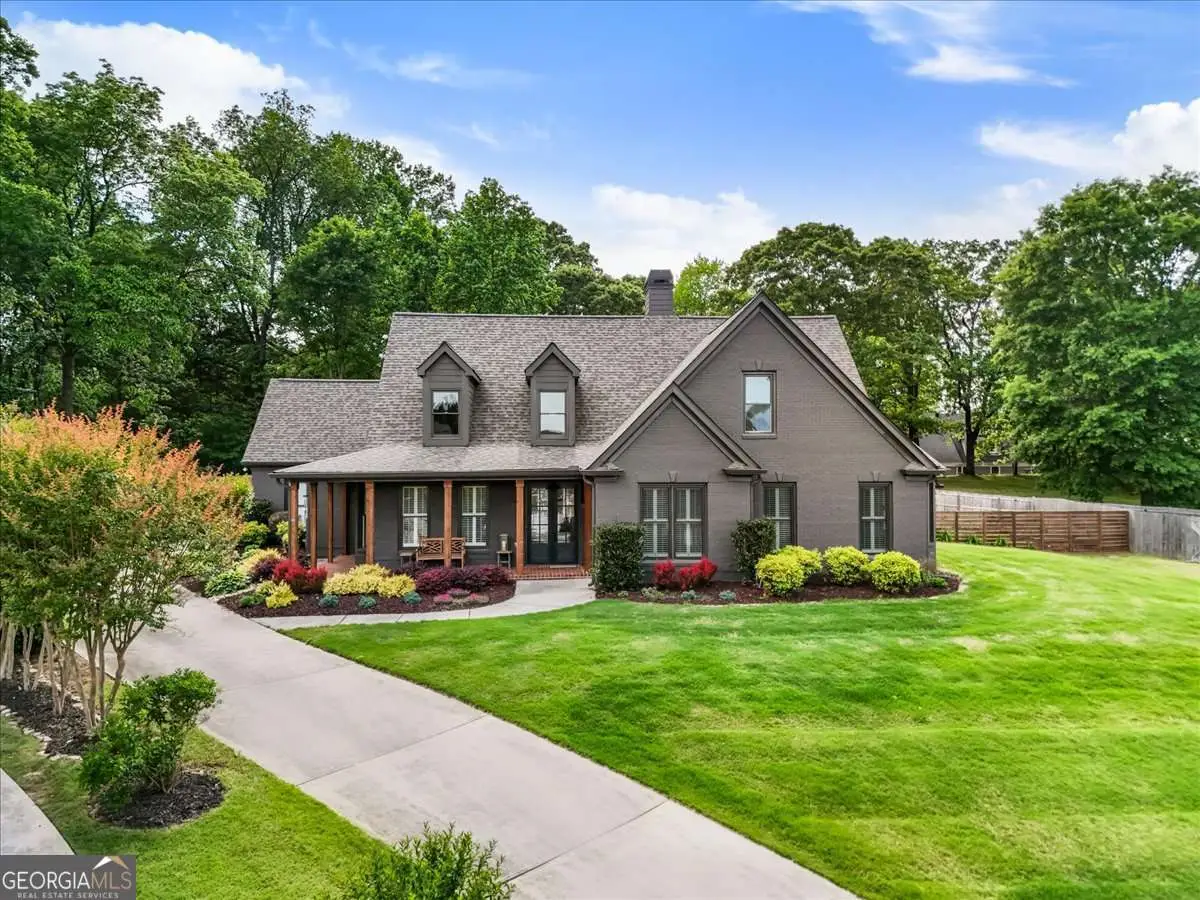 4940 Montclair Trail, Cumming, GA 30040 - #1